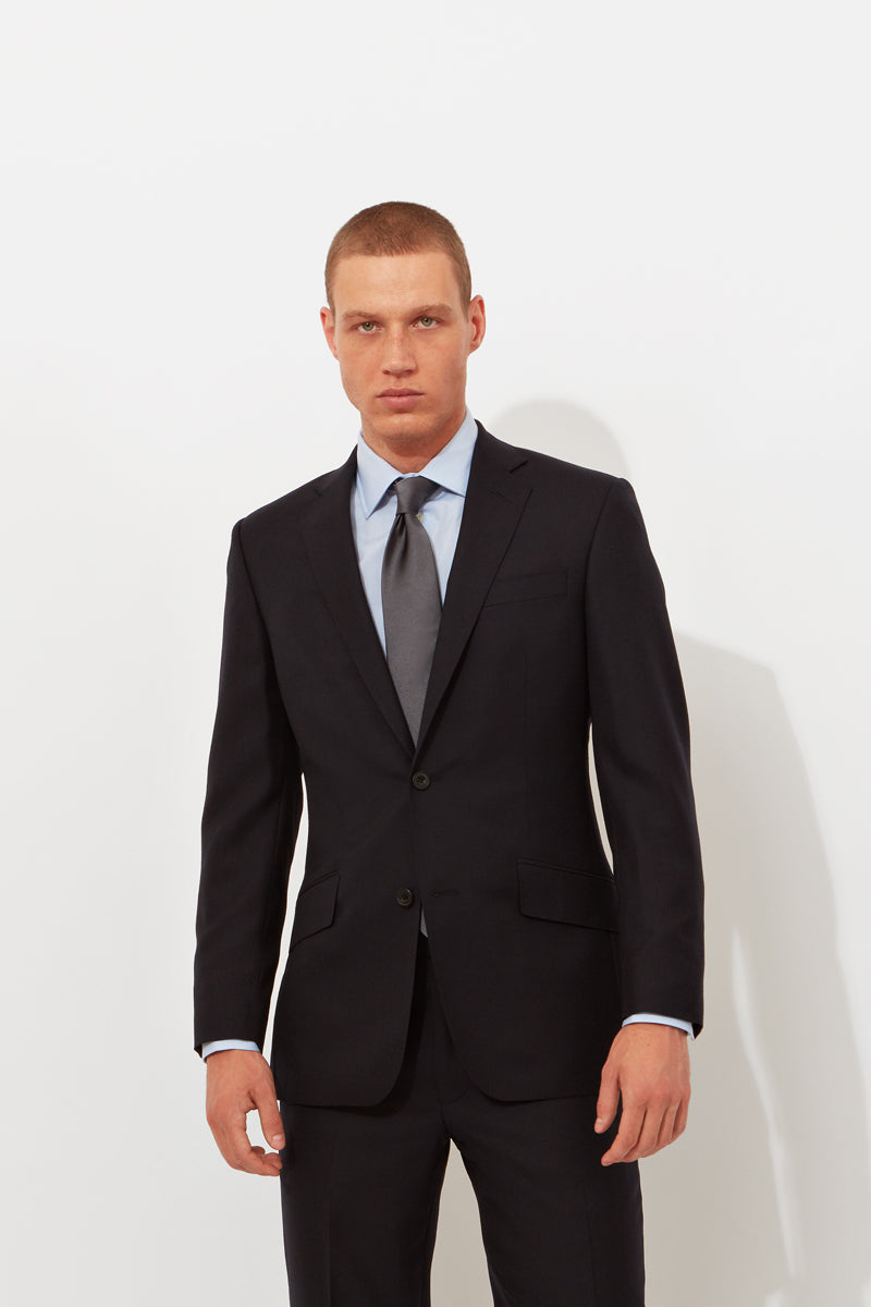 Richard James Savile Row | Classic Plainweave Jacket