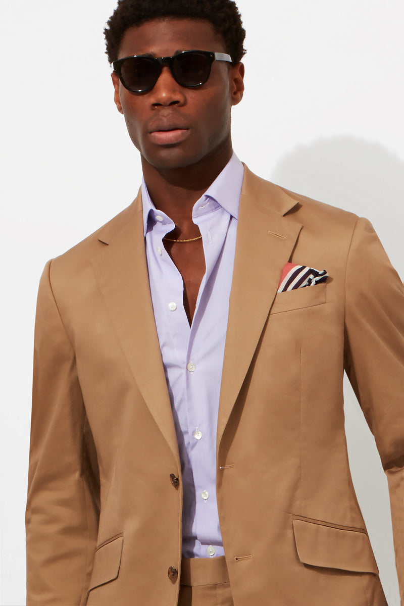 Buy Polo Ralph Lauren Cotton Twill Jacket - Jackets for Men | Myntra