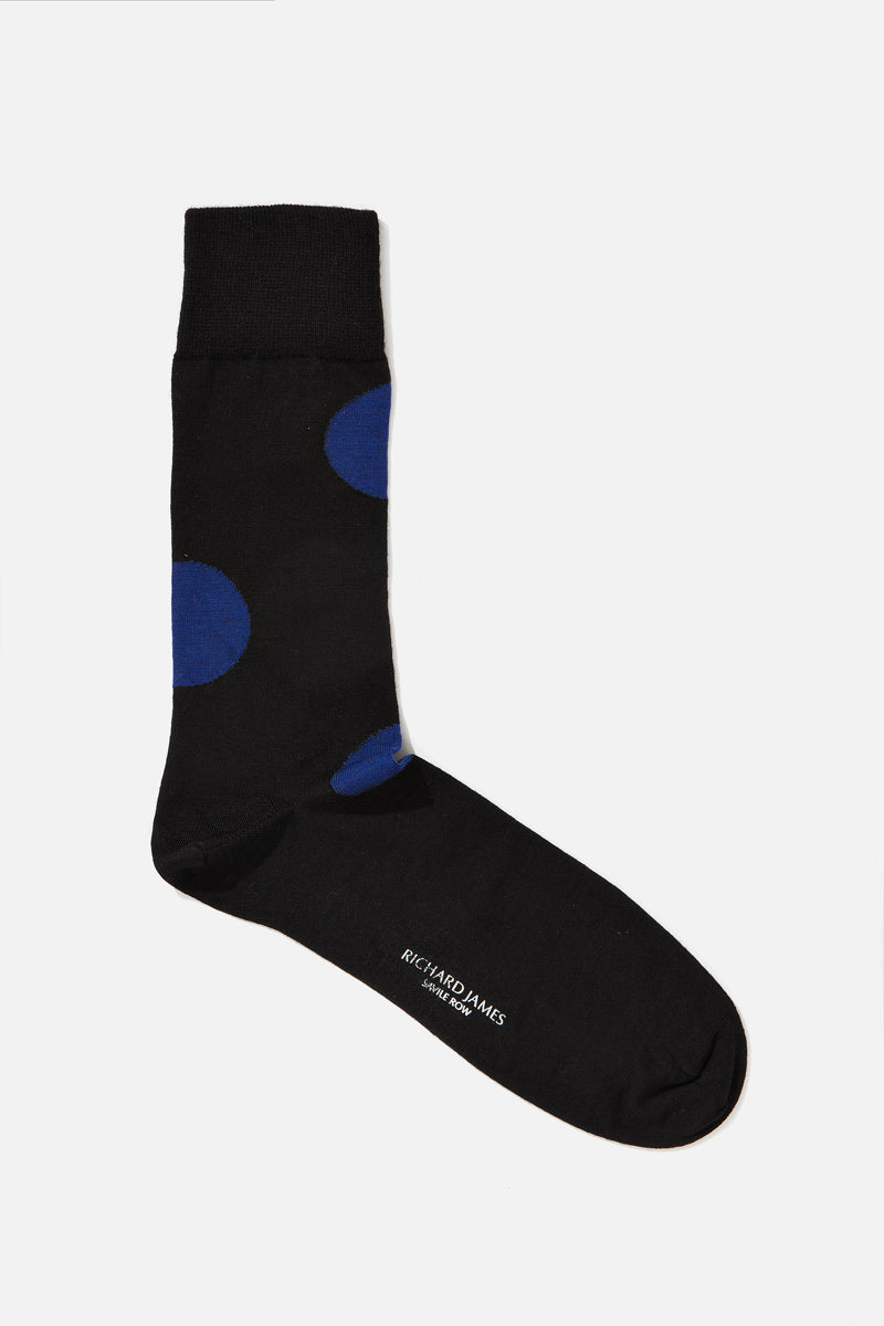 Polka Sock