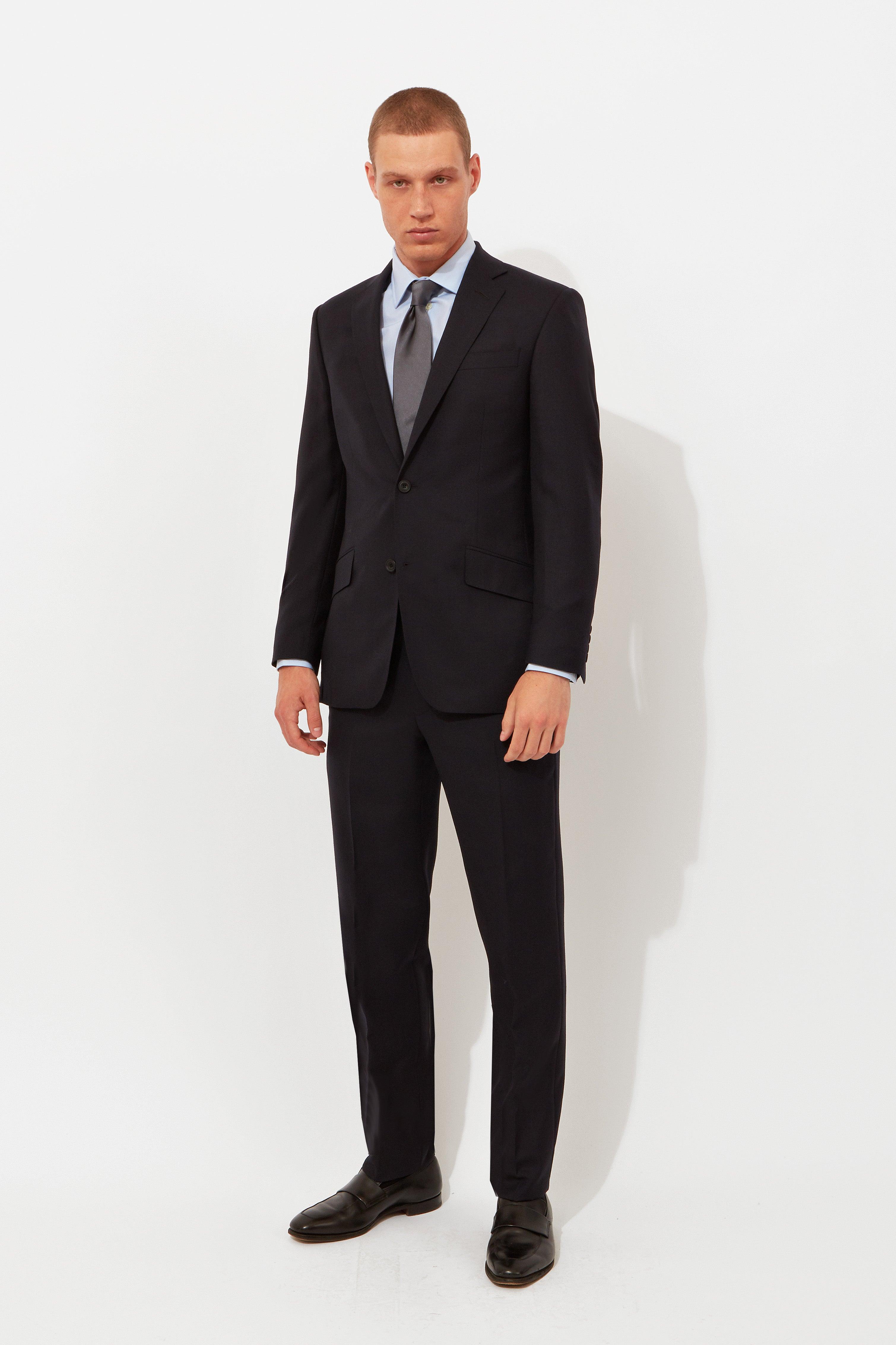 Richard james tuxedo store