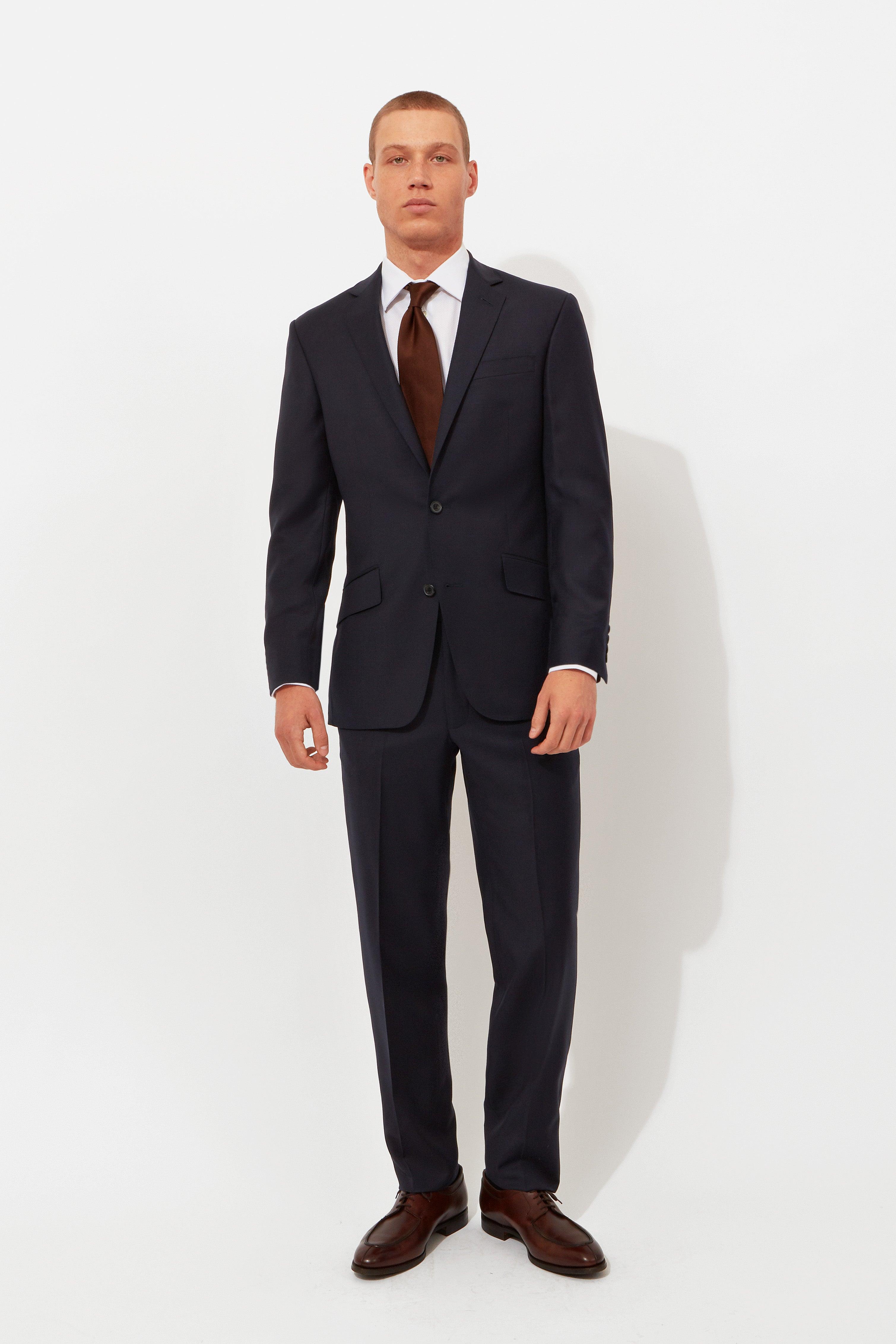 Richard james dinner suit top