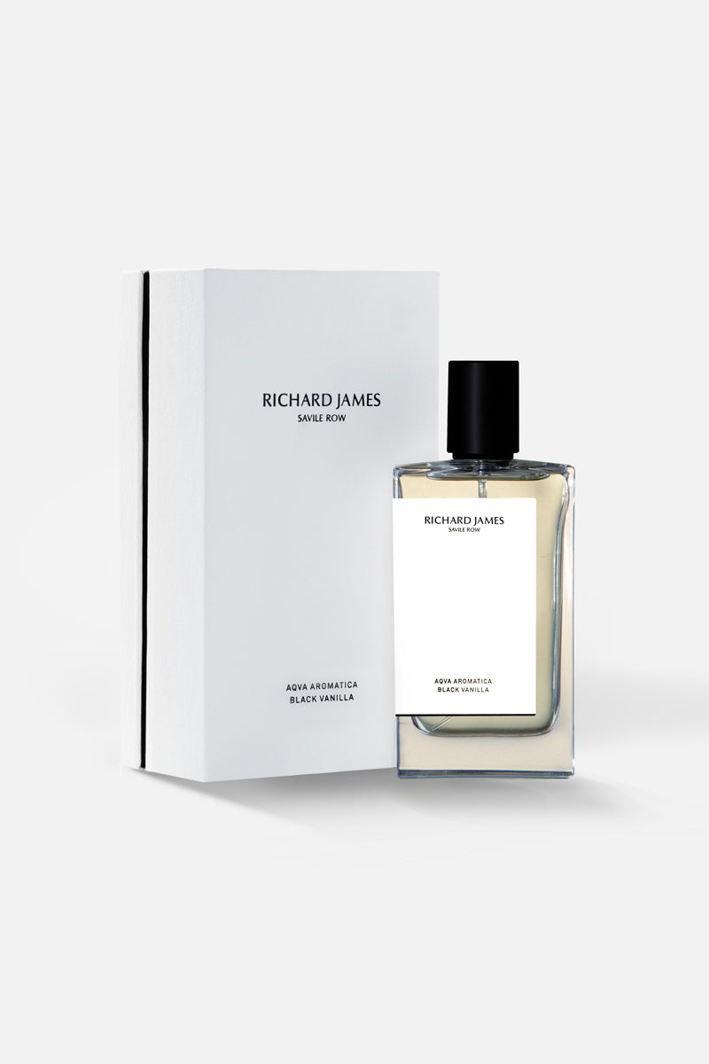 Richard James Savile Row Richard James Fragrance