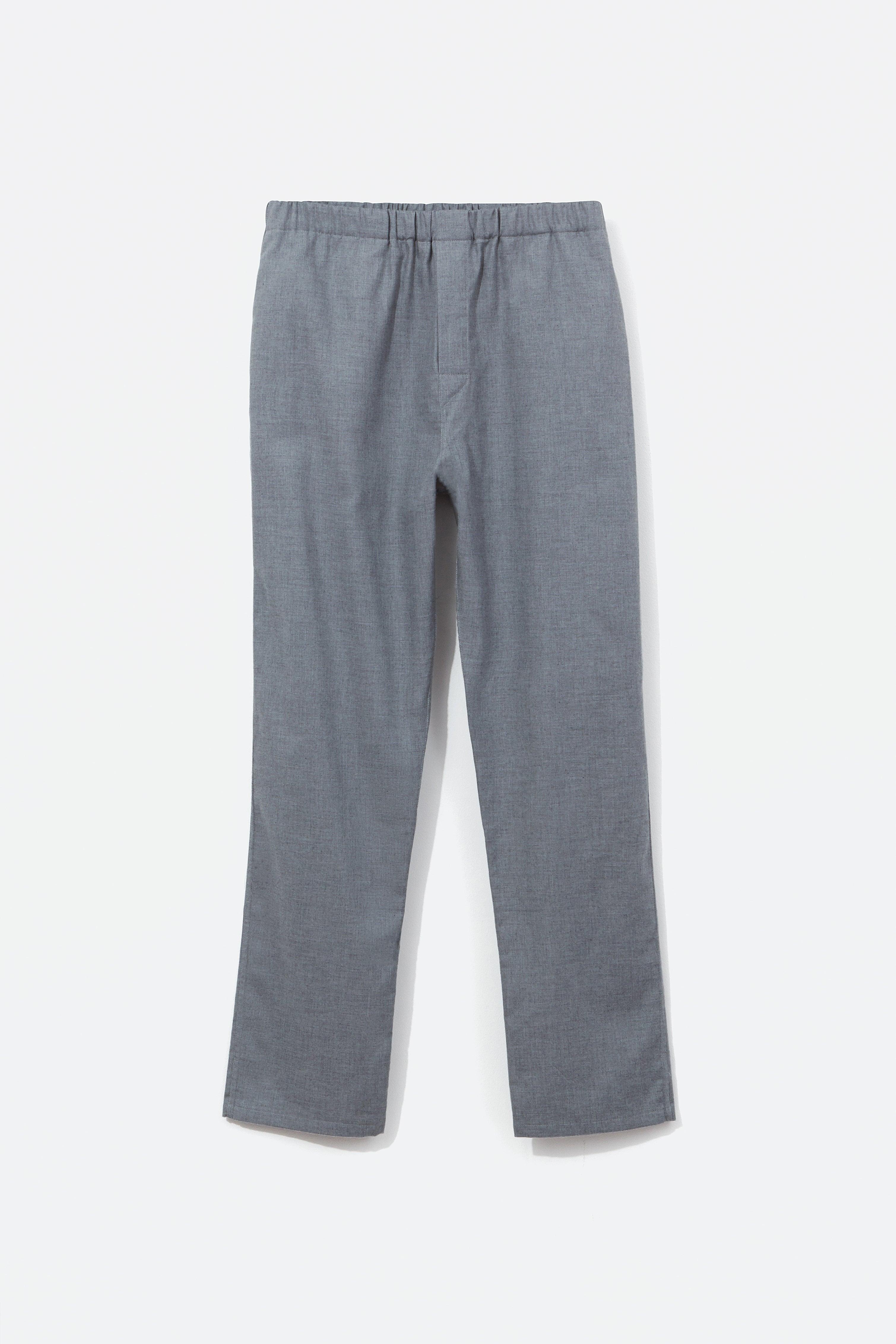 Savile row 2025 pyjama bottoms